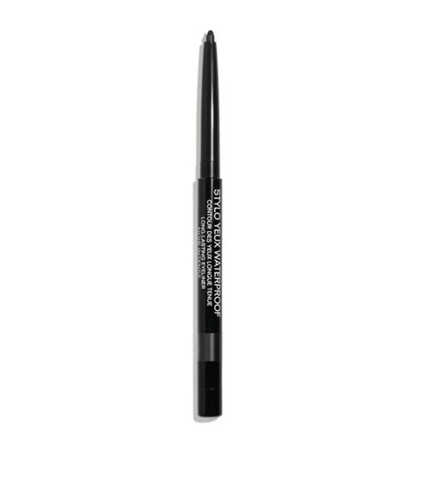 Chanel waterproof eyeliner add